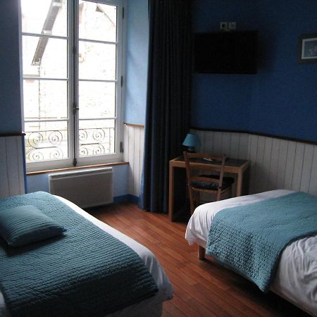 Le Minotel Vitré Εξωτερικό φωτογραφία