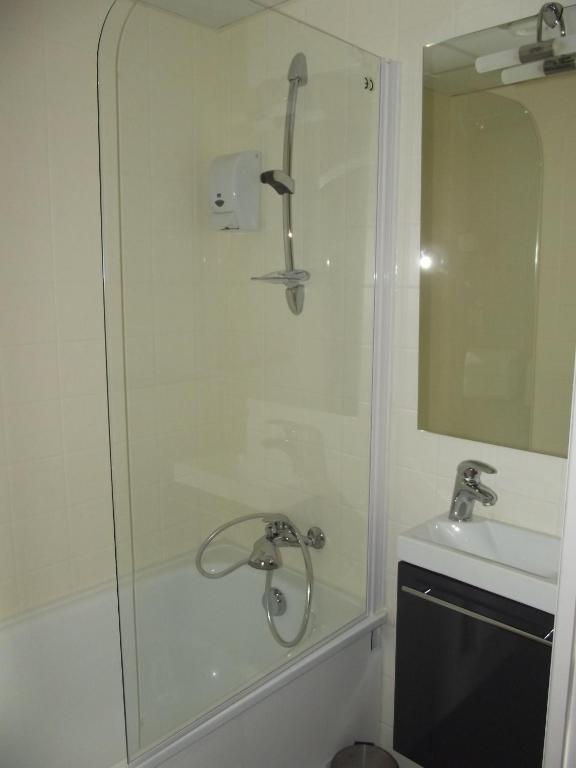Le Minotel Vitré Δωμάτιο φωτογραφία