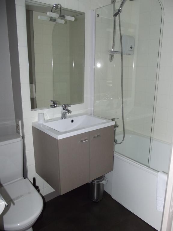 Le Minotel Vitré Δωμάτιο φωτογραφία