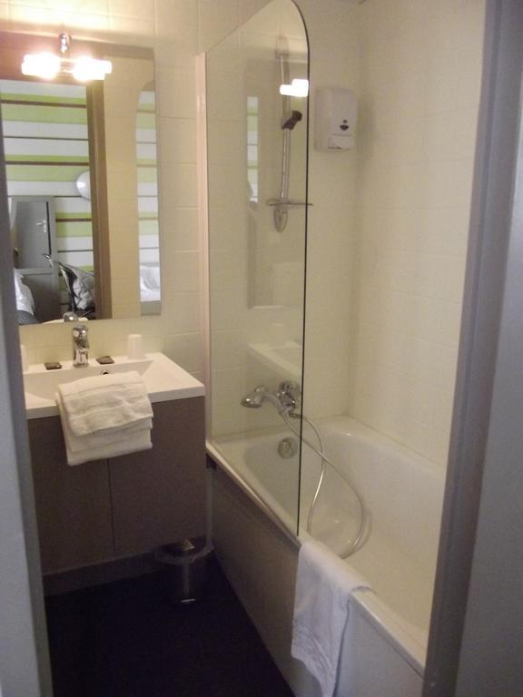 Le Minotel Vitré Δωμάτιο φωτογραφία